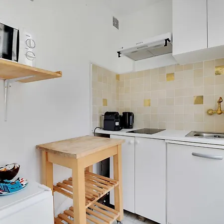 Charming 2p - 11th Bastille * Parijs